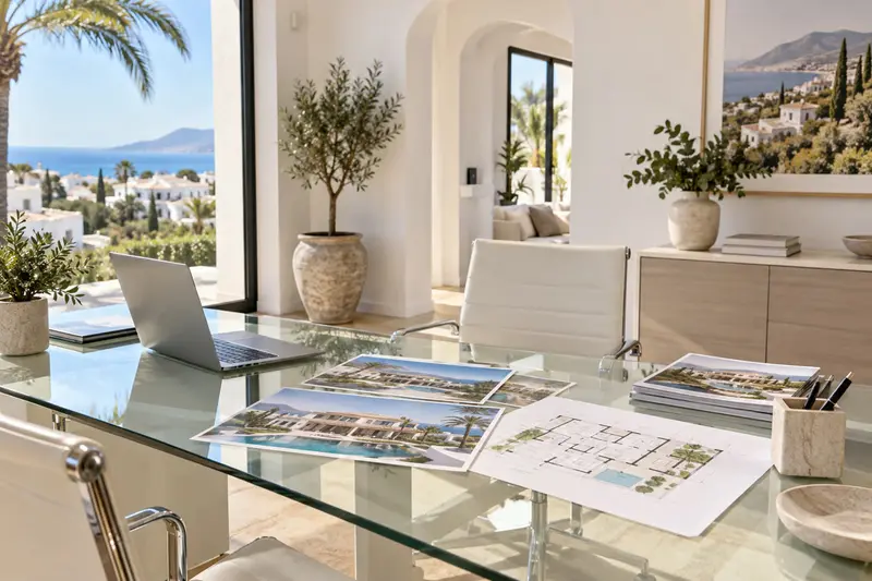 Solaris Marketing
