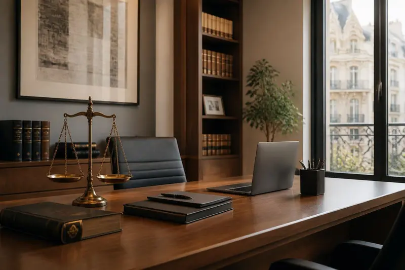 Diseño web para abogados en Marbella