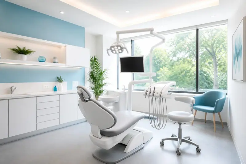 Diseño web para clínicas dentales en Marbella