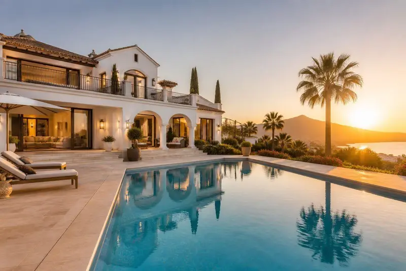 Diseño web para inmobiliarias en Marbella