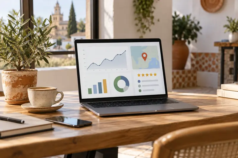 Solaris Marketing