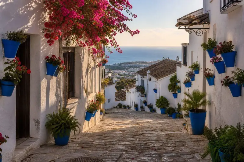 Cómo conseguir reseñas en Google Maps en Mijas