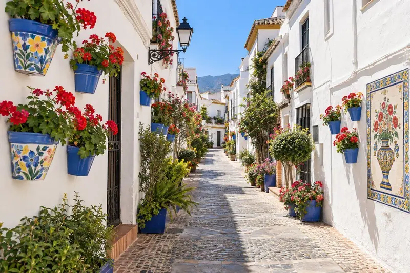 SEO en Estepona: guía para posicionar tu negocio
