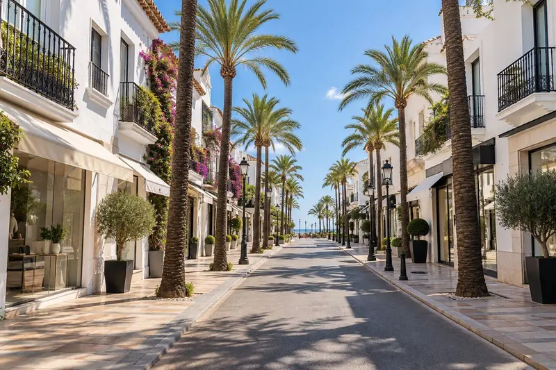 SEO en Marbella: guía para posicionar tu negocio