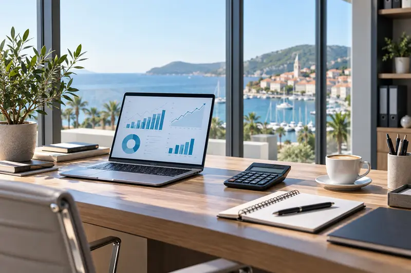 Solaris Marketing