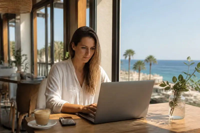 SEO local para autónomos en Benalmádena