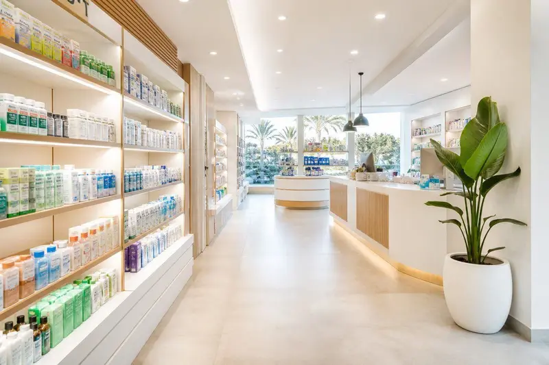 SEO local para farmacias en Marbella