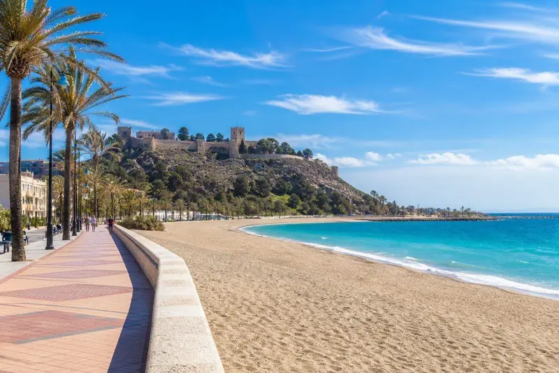 SEO local en Fuengirola: cómo aparecer en Google Maps