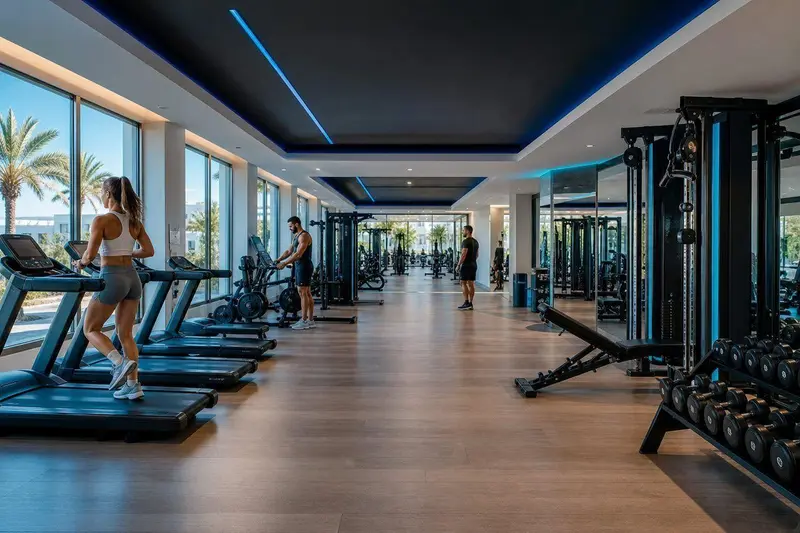 SEO local en Google Maps para gimnasios en Marbella