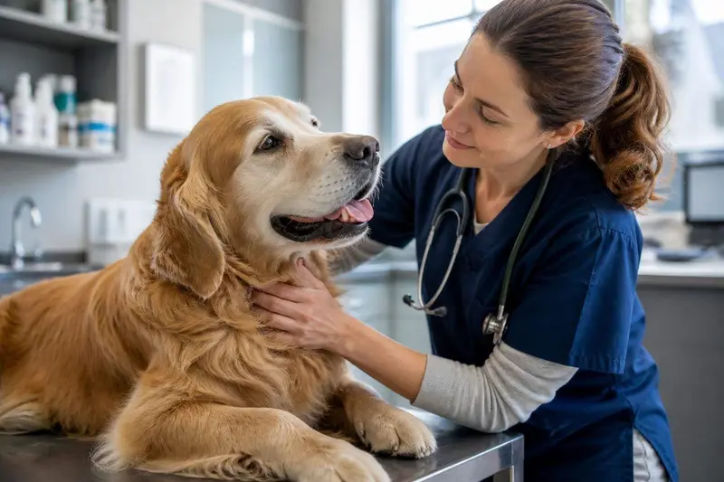 SEO local para veterinarios en Marbella